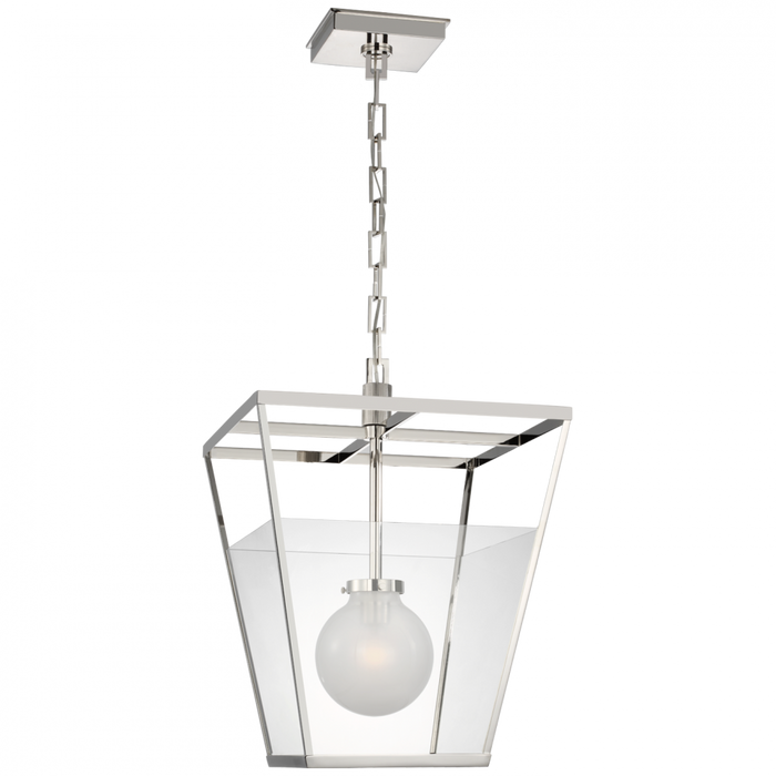 Illume 18" Lantern