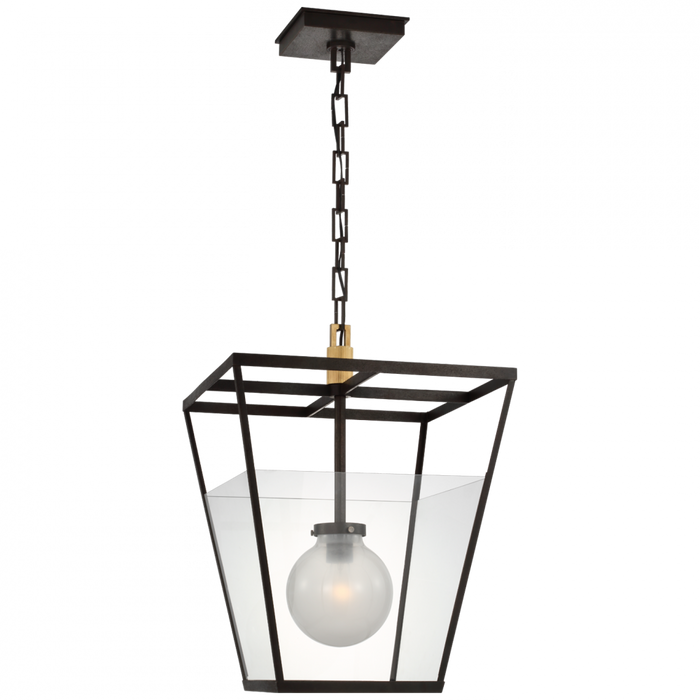 Illume 18" Lantern