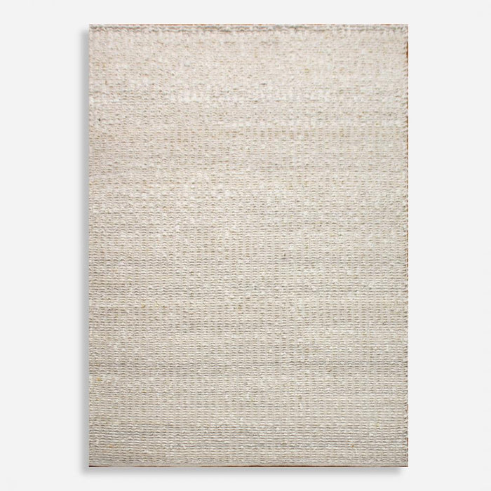 Uttermost Lovelle Ivory Soft Wool 6 X 9 Rug