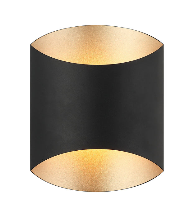 BAROLA VANITY