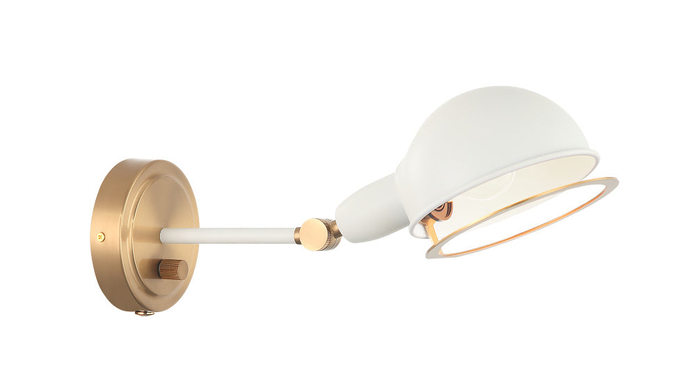 Blare Wall Sconce
