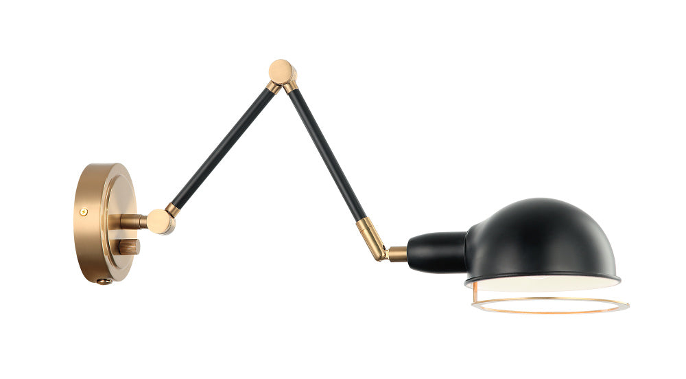 Blare Wall Sconce