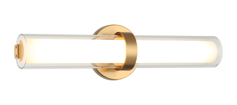 SATCHIE Wall Sconce