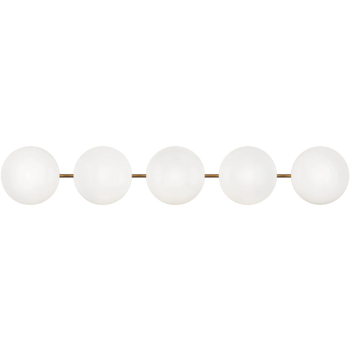 PEARLESQUE Wall Sconce