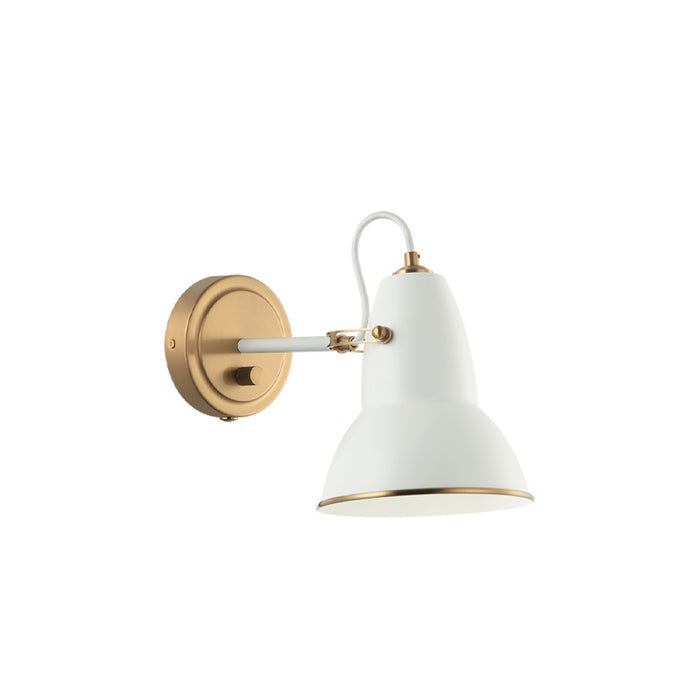 BUZZ Wall Sconce