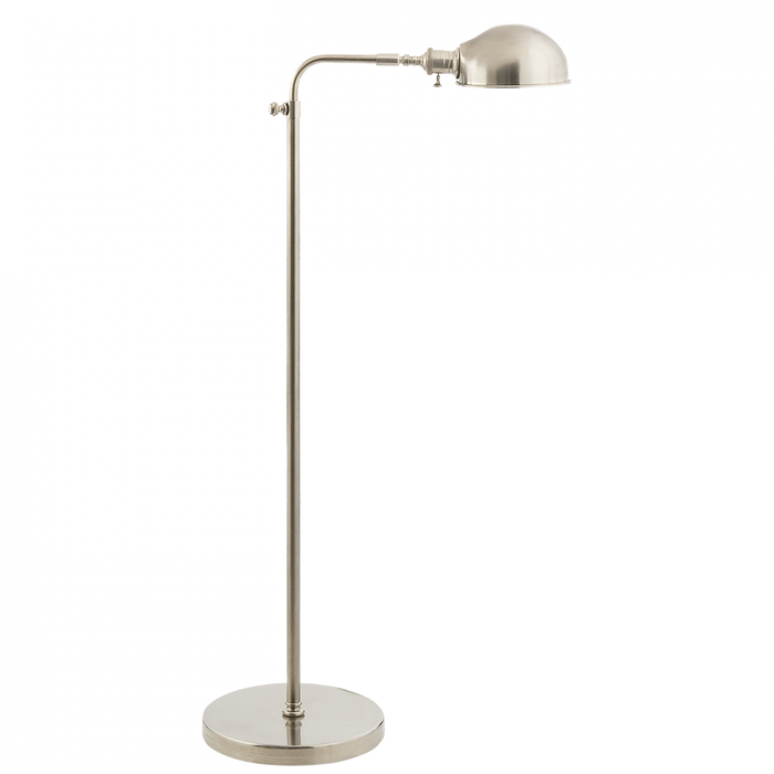 Old Pharmacy Floor Lamp