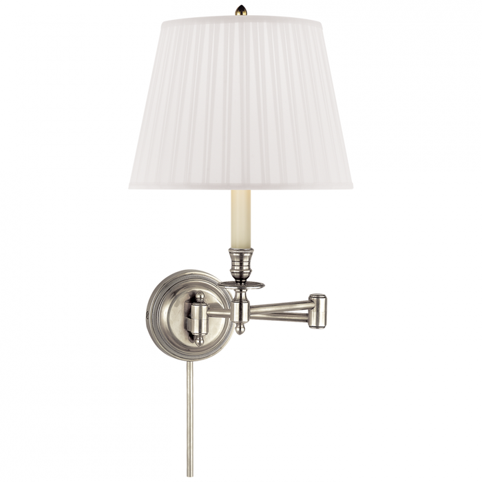 Candlestick Swing Arm