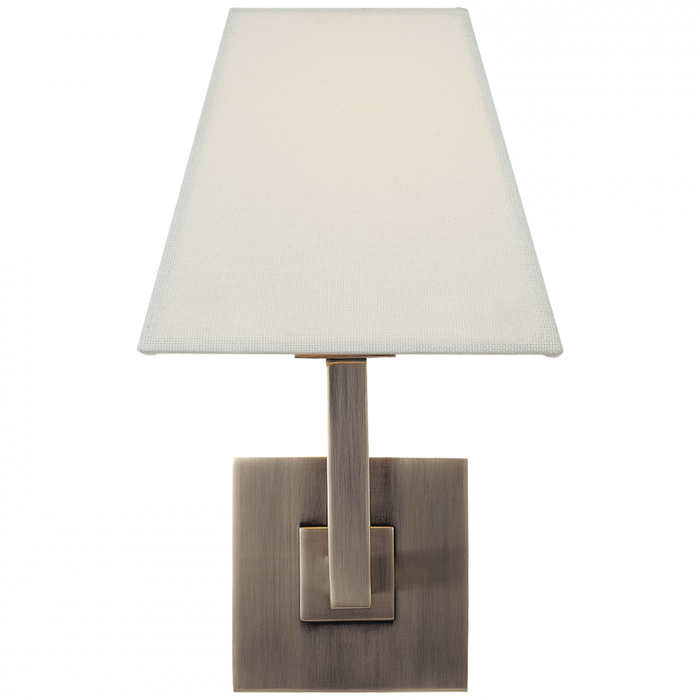Architectural Wall Sconce