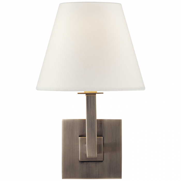 Architectural Wall Sconce