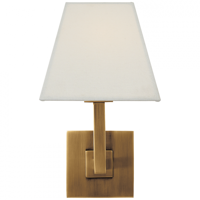 Architectural Wall Sconce