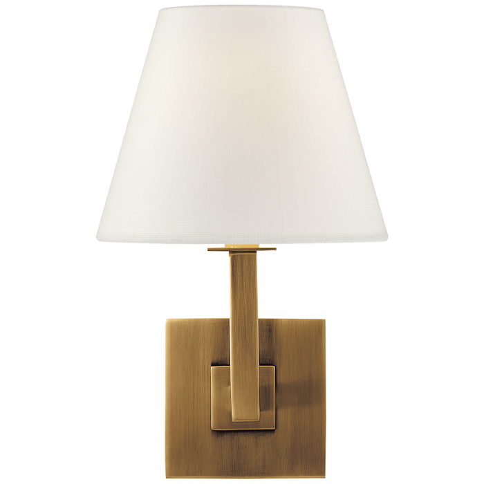 Architectural Wall Sconce