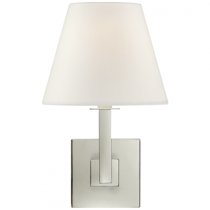 Architectural Wall Sconce