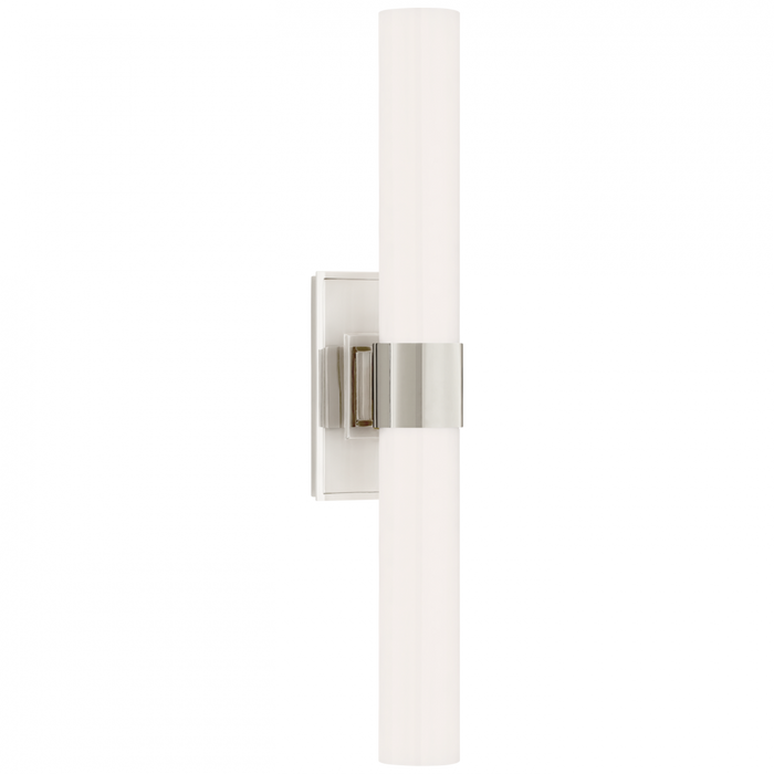 Presidio Petite Double Sconce