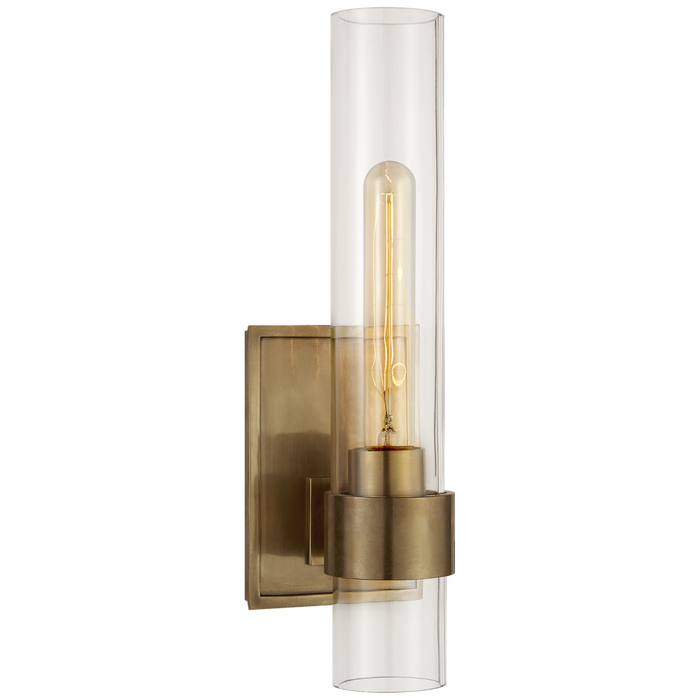 Presidio Petite Sconce