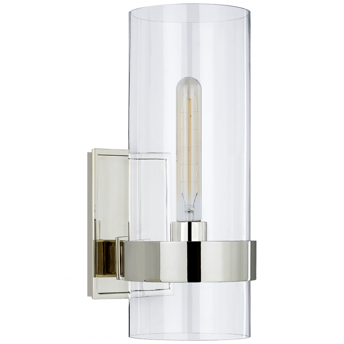 Presidio Small Sconce