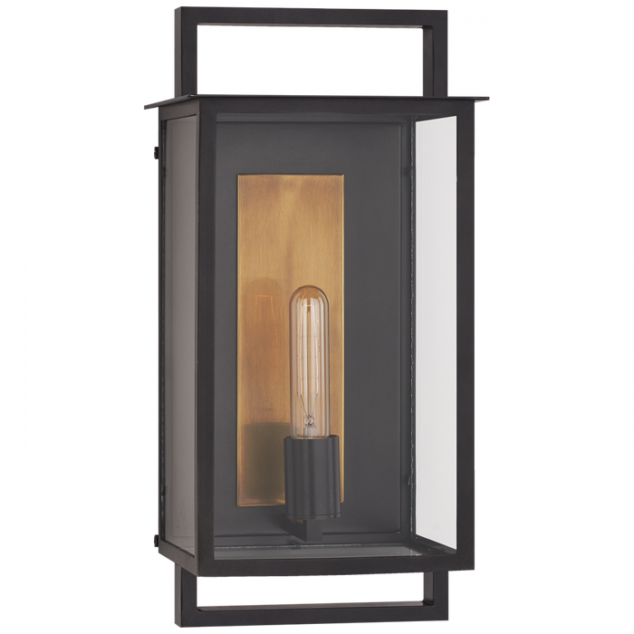 Halle Medium Wall Lantern