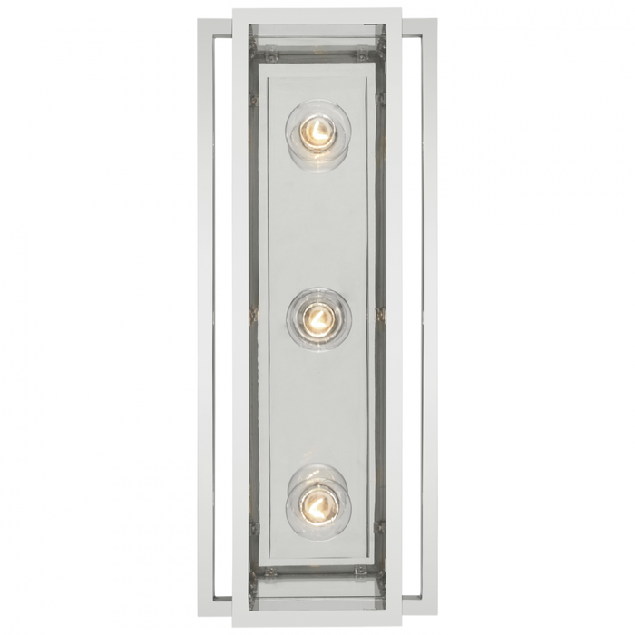 Halle 18" Vanity Light