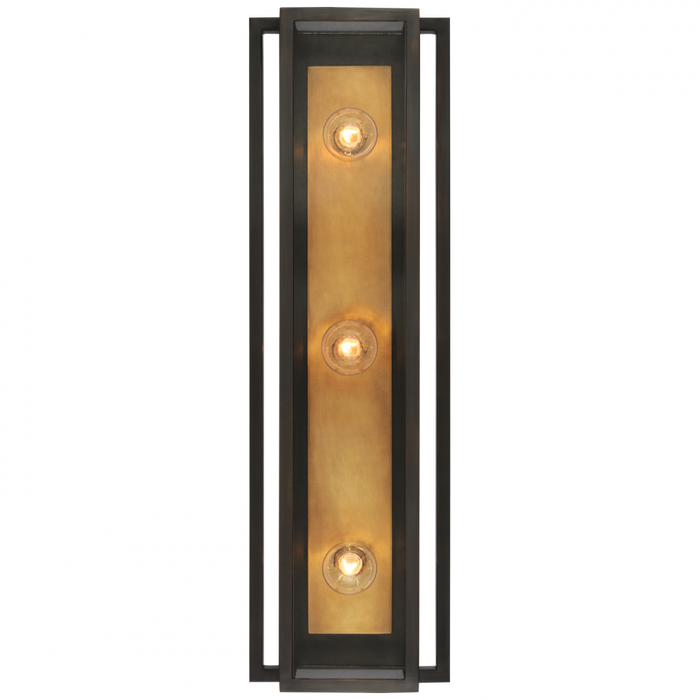 Halle 24" Vanity Light