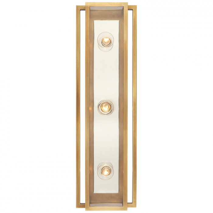 Halle 24" Vanity Light