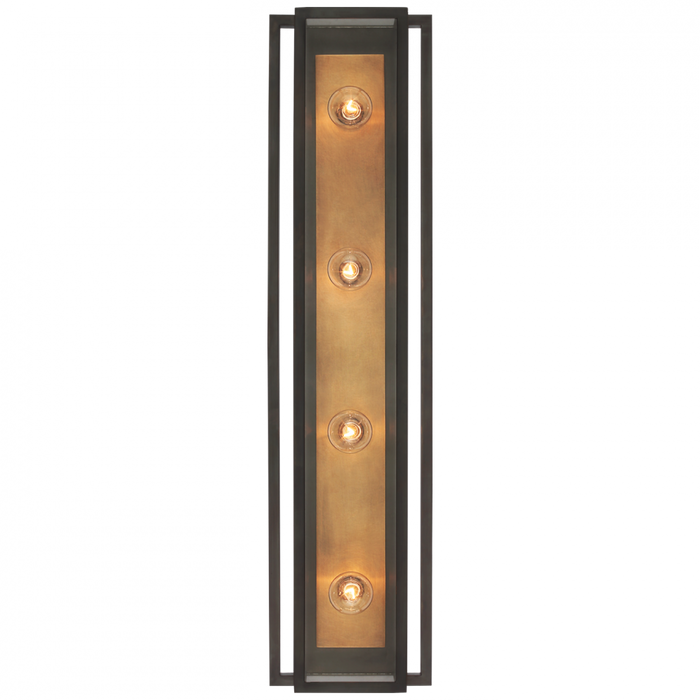 Halle 30" Vanity Light