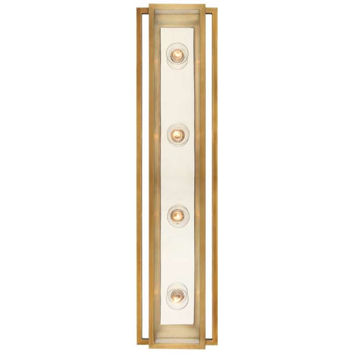 Halle 30" Vanity Light