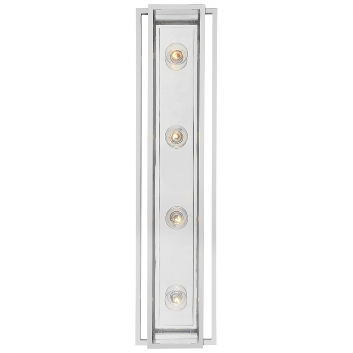 Halle 30" Vanity Light