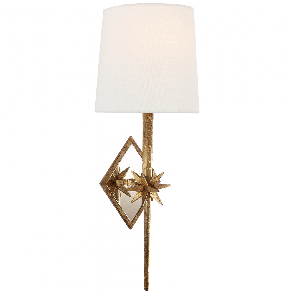 Etoile Sconce — Belles Lighting