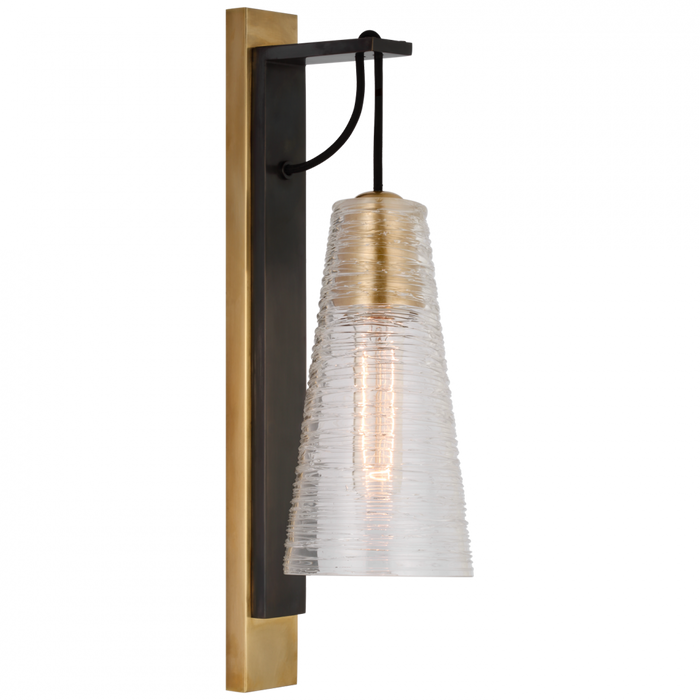 Reve Medium Conical Sconce
