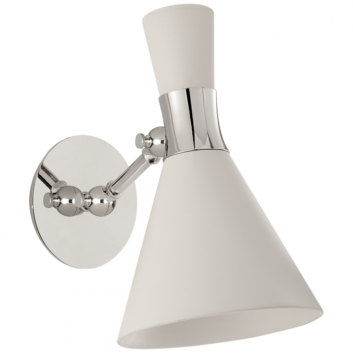 Liam Small Articulating Sconce