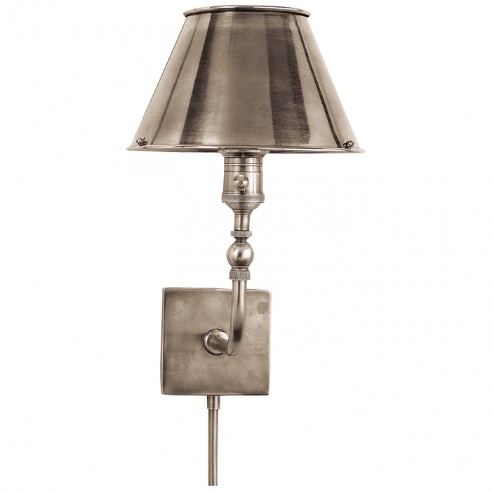 Swivel Head Wall Lamp