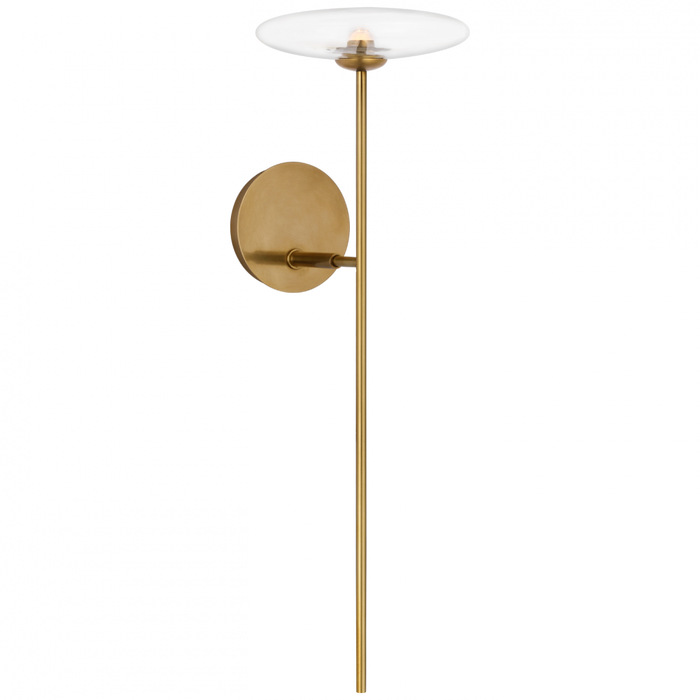 Calvino Large Tail Sconce