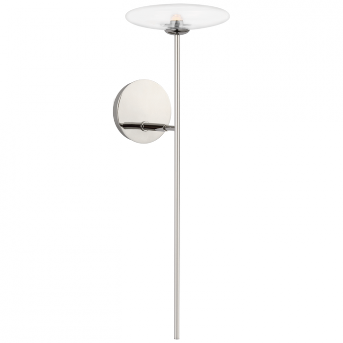 Calvino Large Tail Sconce