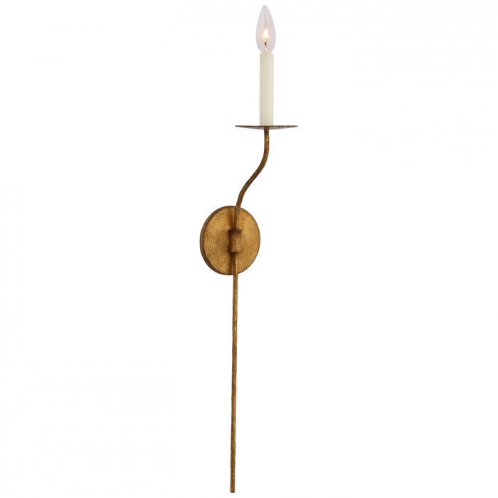 Belfair Large Tail Sconce