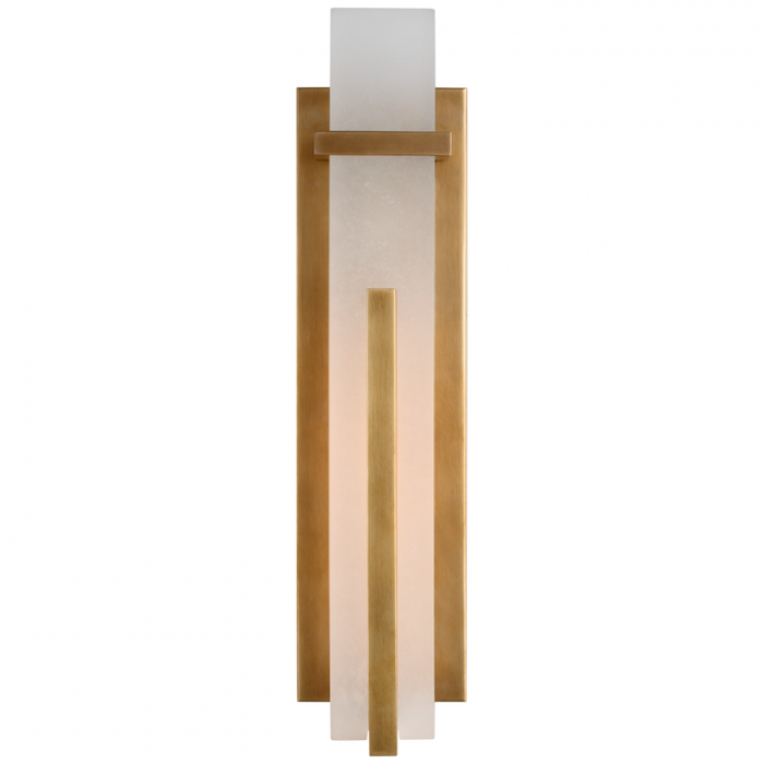 Malik Large Sconce