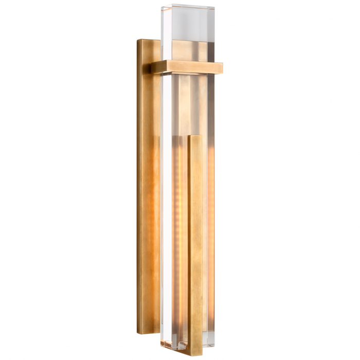 Malik Large Sconce