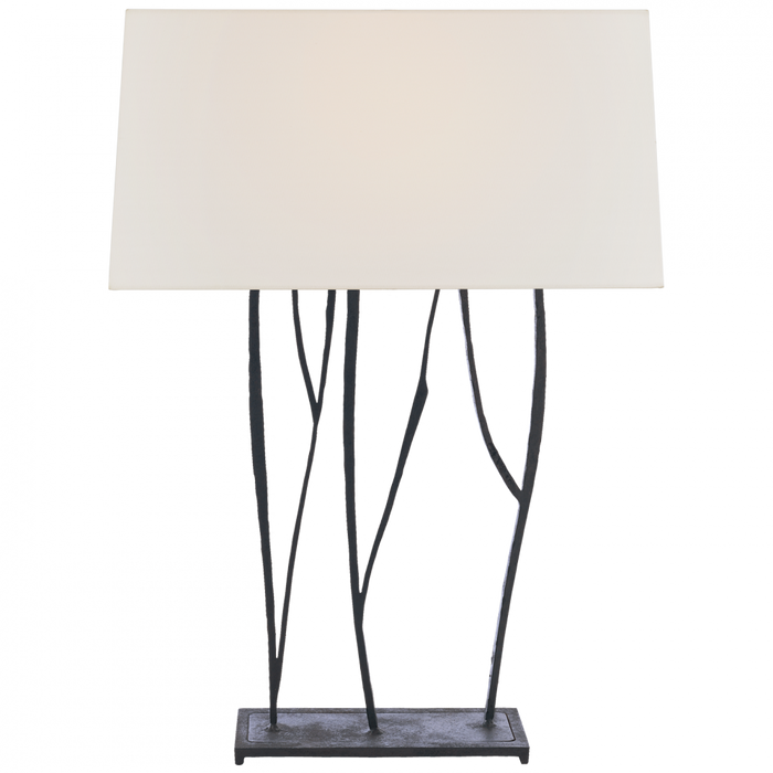 Aspen Console Lamp