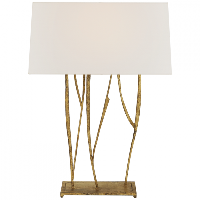 Aspen Console Lamp