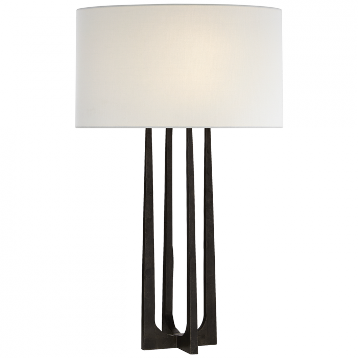 Scala Hand-Forged Table Lamp