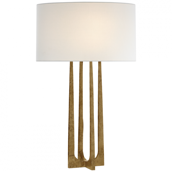 Scala Hand-Forged Table Lamp