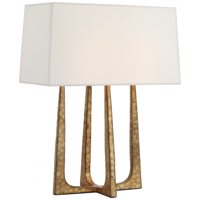 Scala Hand-Forged Bedside Lamp