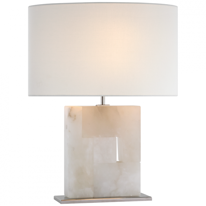 Ashlar Medium Table Lamp