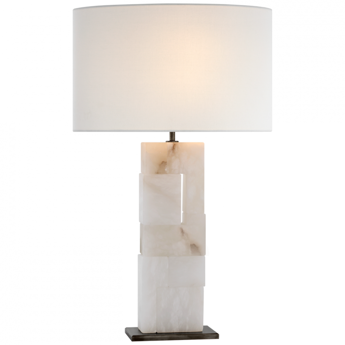 Ashlar Large Table Lamp