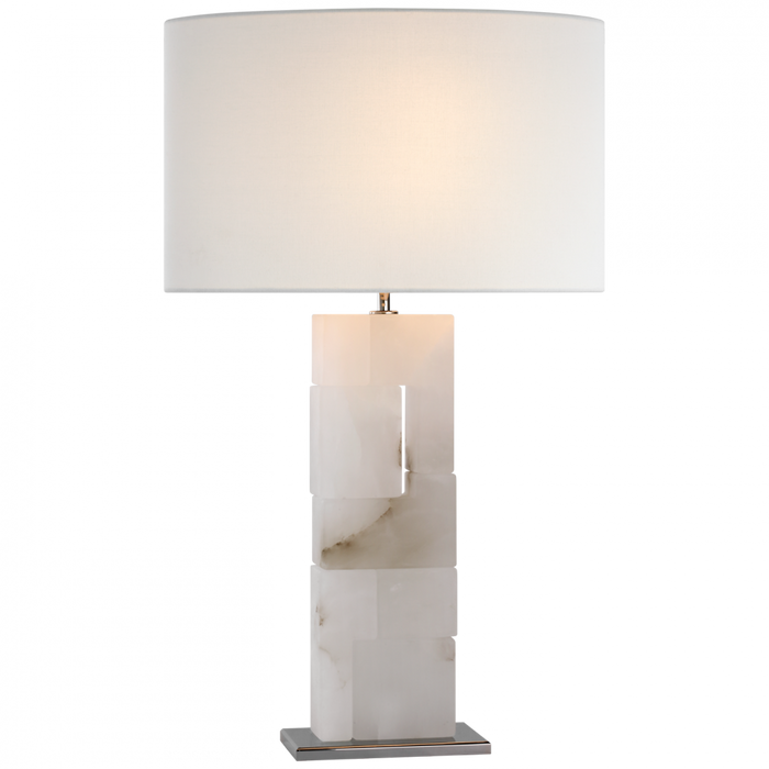 Ashlar Large Table Lamp
