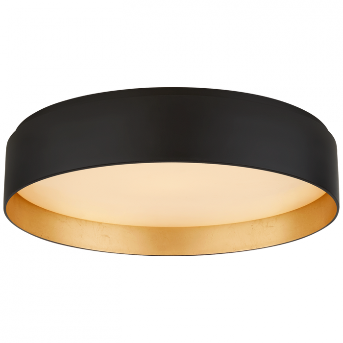 Shaw Large Flush