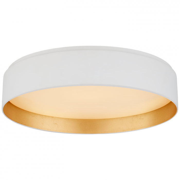 Shaw Large Flush