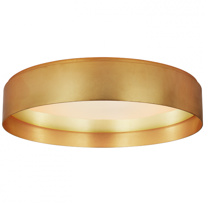 Shaw Extra Large Flush Mount