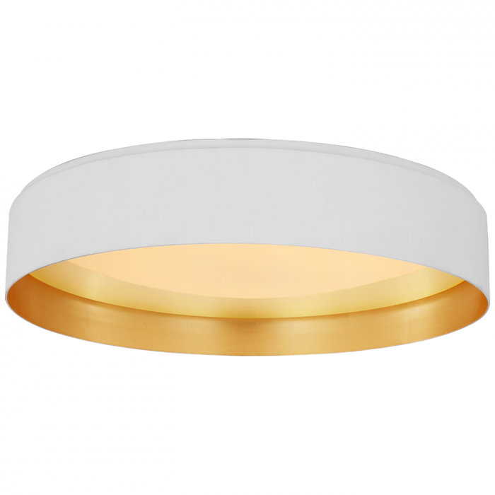 Shaw Extra Large Flush Mount