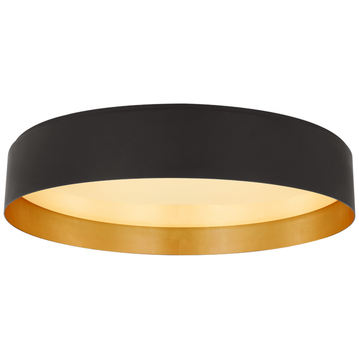 Shaw Grande Flush Mount