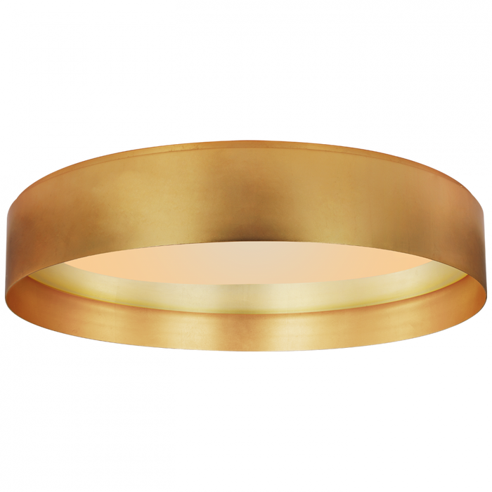 Shaw Grande Flush Mount