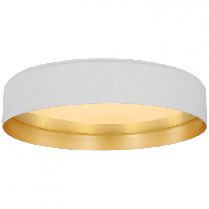 Shaw Grande Flush Mount